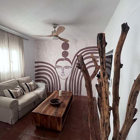 Casa Abades Arcos De La Frontera Apartment Екстериор снимка
