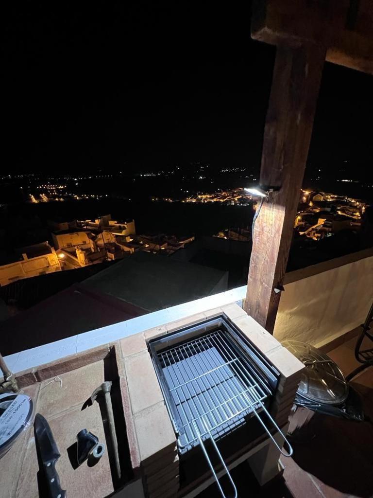 Casa Abades Arcos De La Frontera Apartment Екстериор снимка