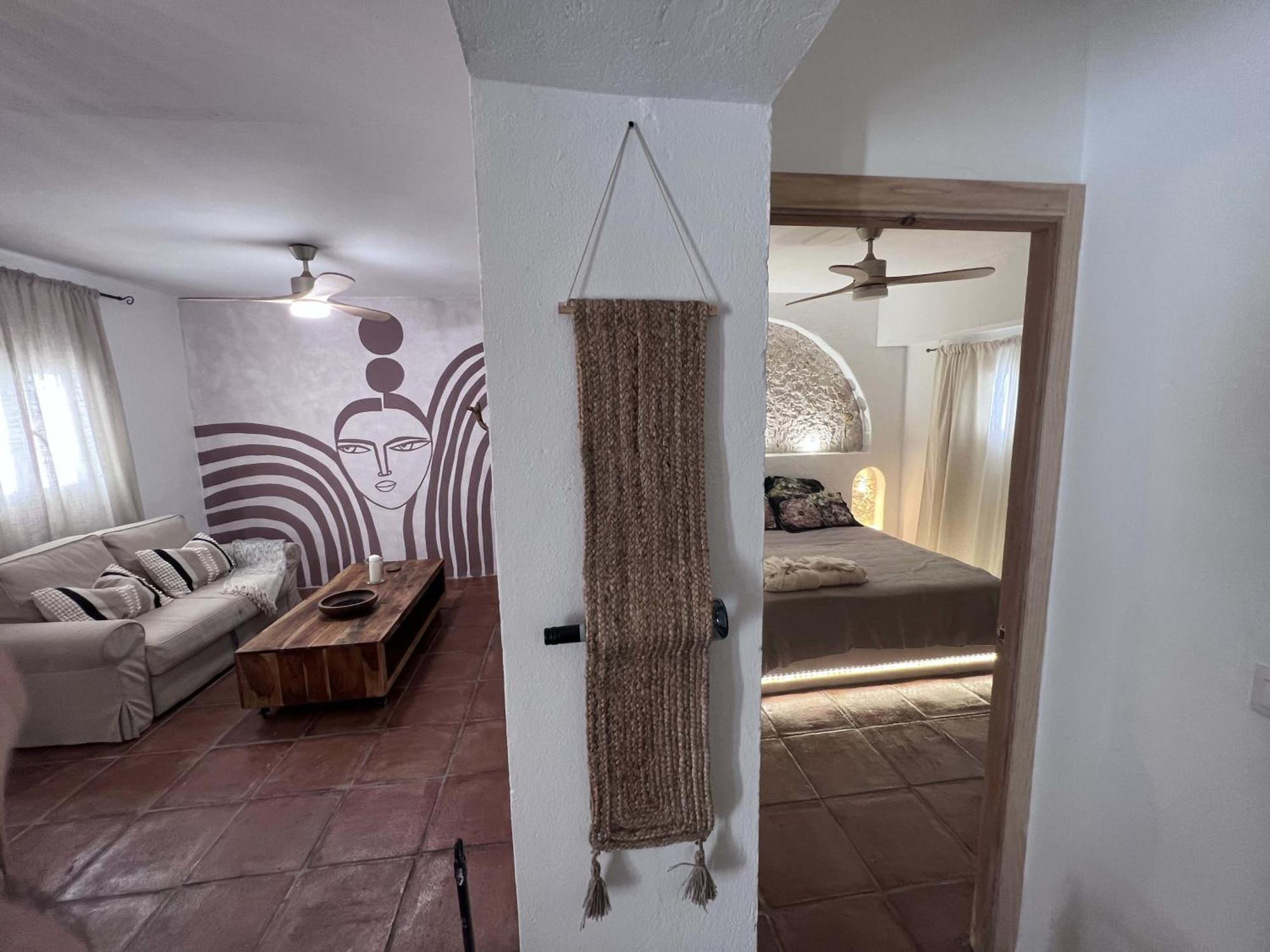 Casa Abades Arcos De La Frontera Apartment Екстериор снимка