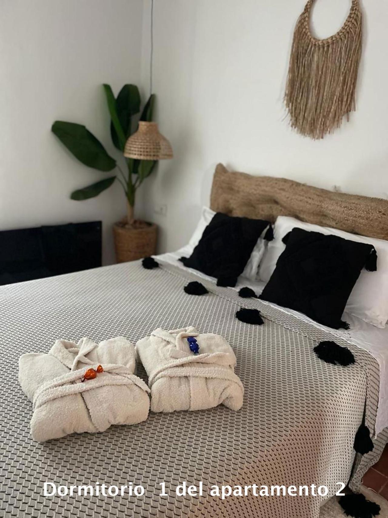 Casa Abades Arcos De La Frontera Apartment Екстериор снимка