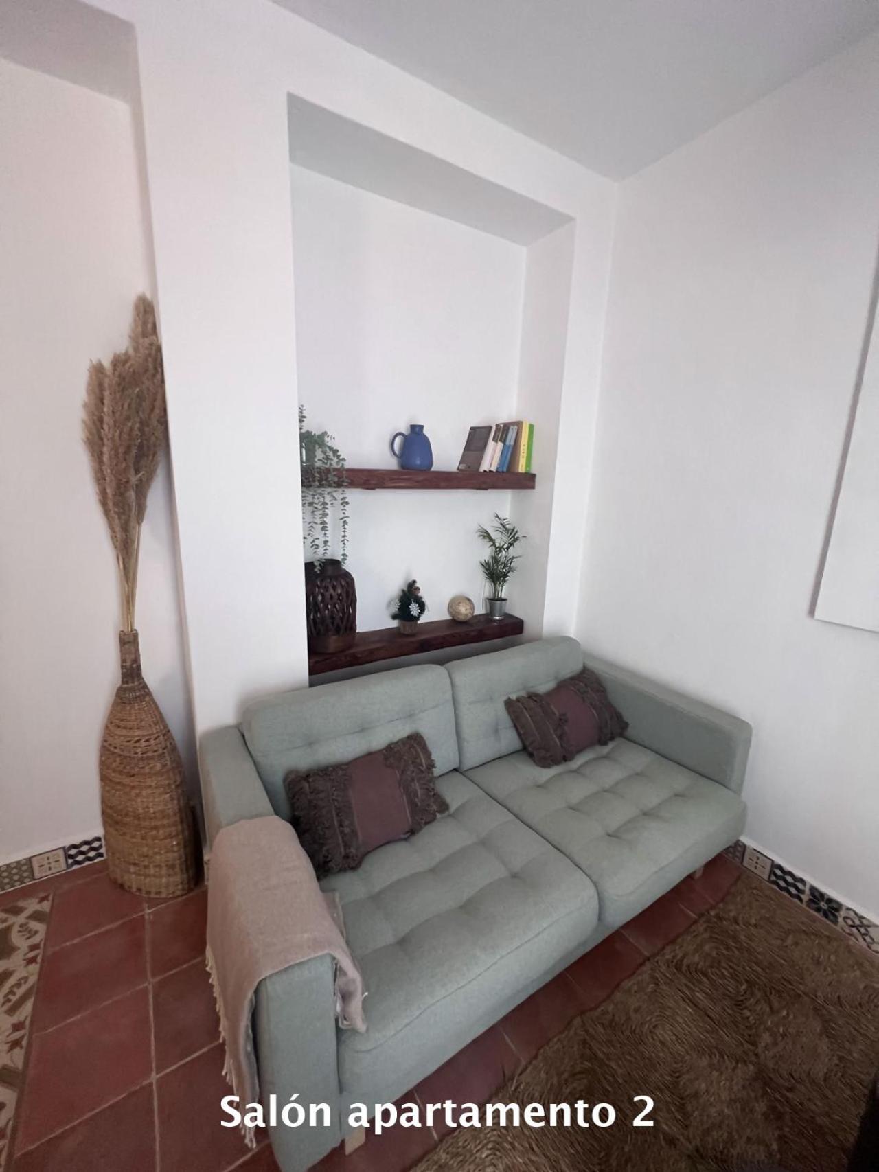 Casa Abades Arcos De La Frontera Apartment Екстериор снимка