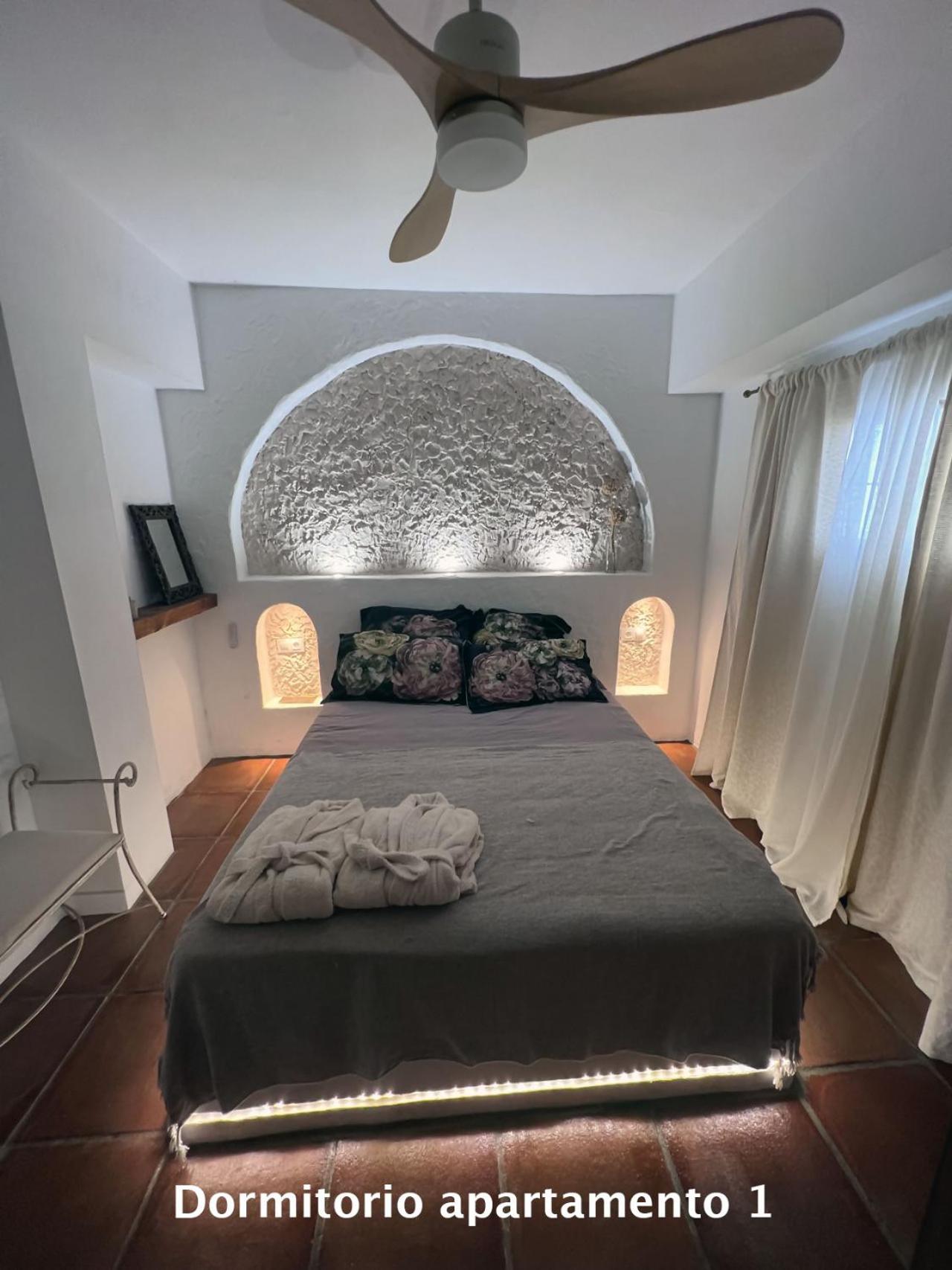 Casa Abades Arcos De La Frontera Apartment Екстериор снимка